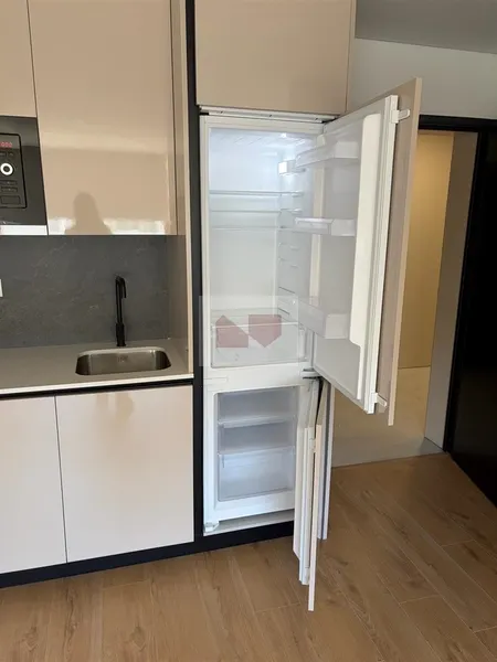 Wohnung 1 Schlafzimmer