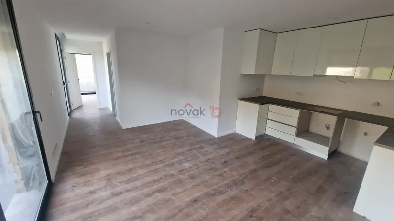 Wohnung 1 Schlafzimmer