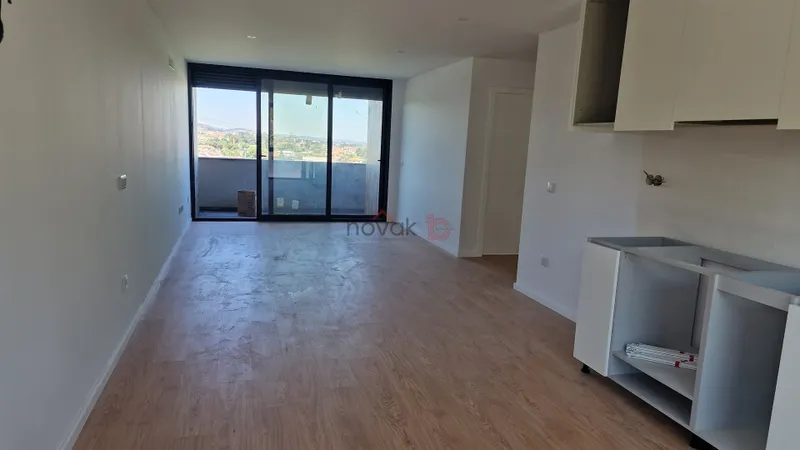 ARRENDAMENTO - Apartamento T2 em Serzedelo