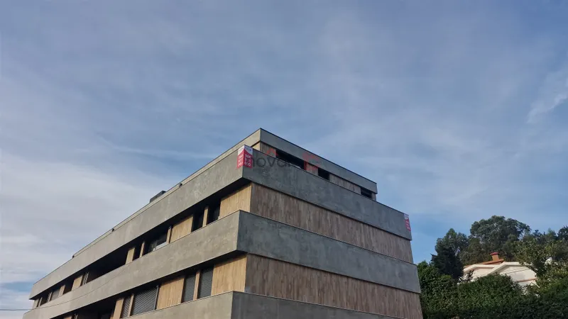 Apartement 1 kamerwoning