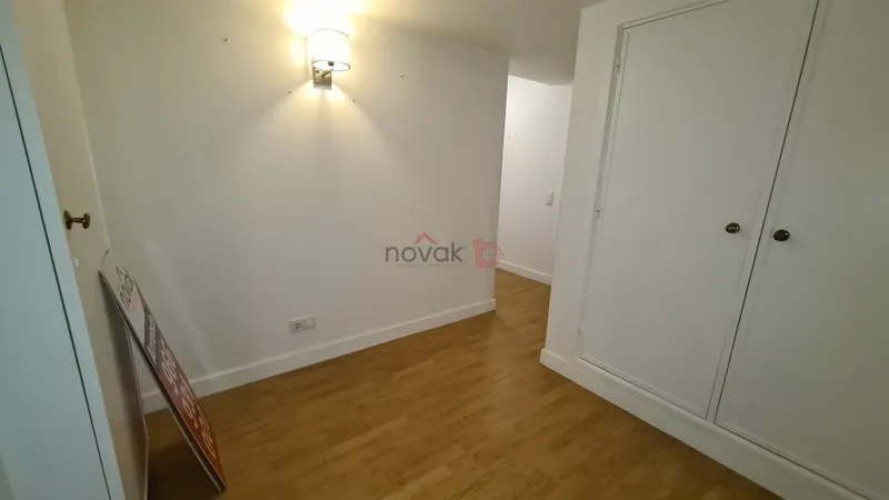 Apartamiento 3 habitaciones