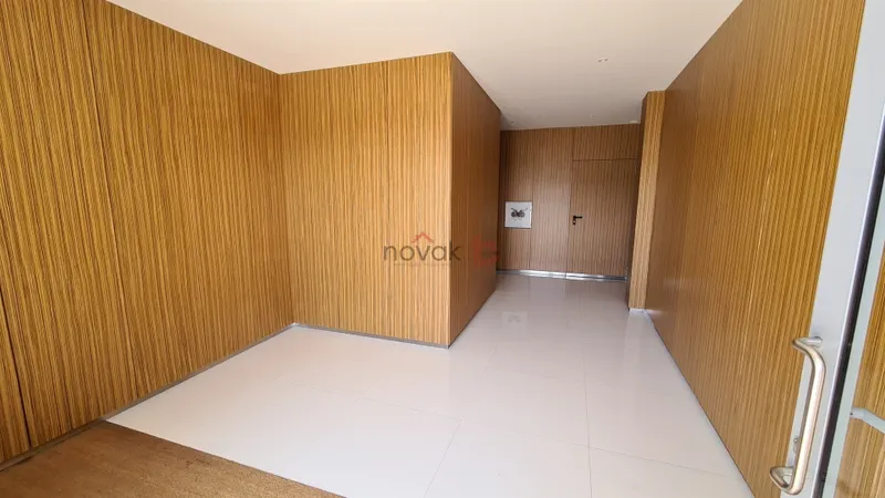 ARRENDAMENTO - Apartamento T1 em Montgeron, Póvoa de Varzim
