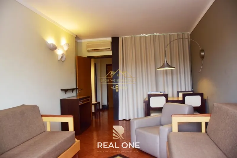  Apartment in a tourist resort