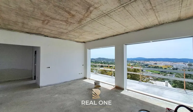 Fantástica Villa V4 em S. Brás de Alportel