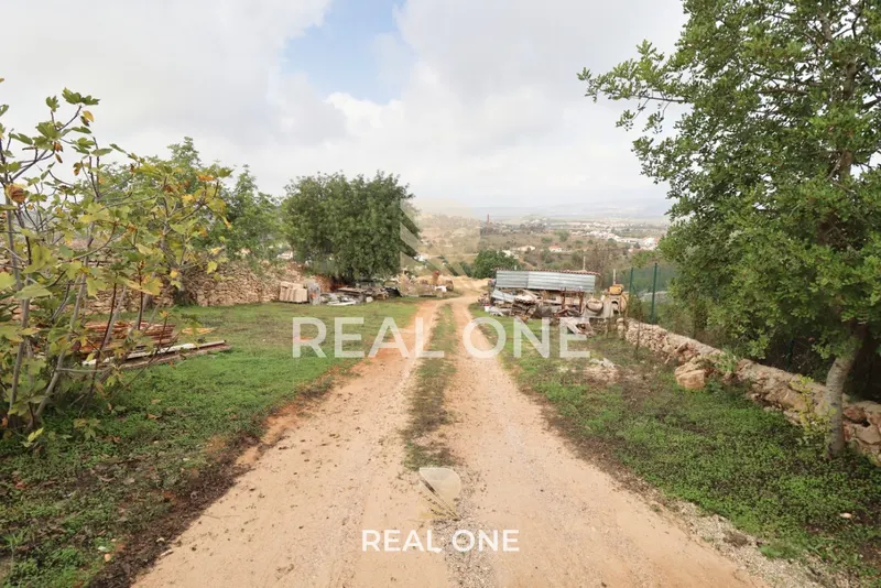 Terreno em Paderne com 2.760 m2 a bom preço.