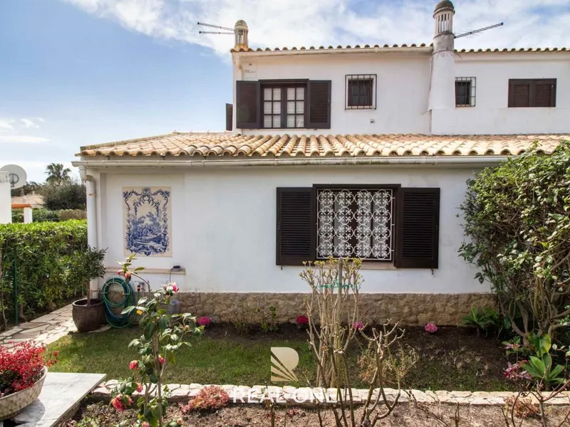 Moradia T2