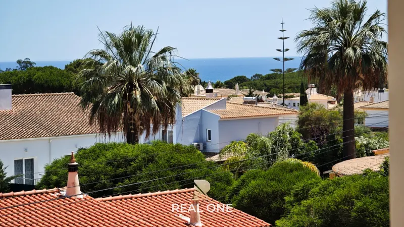 Villa privée de 3 chambres avec vue sur la mer à Balaia