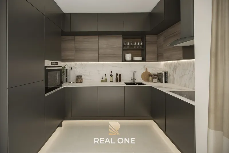 Moradia Moderna - Nova - Com piscina privada