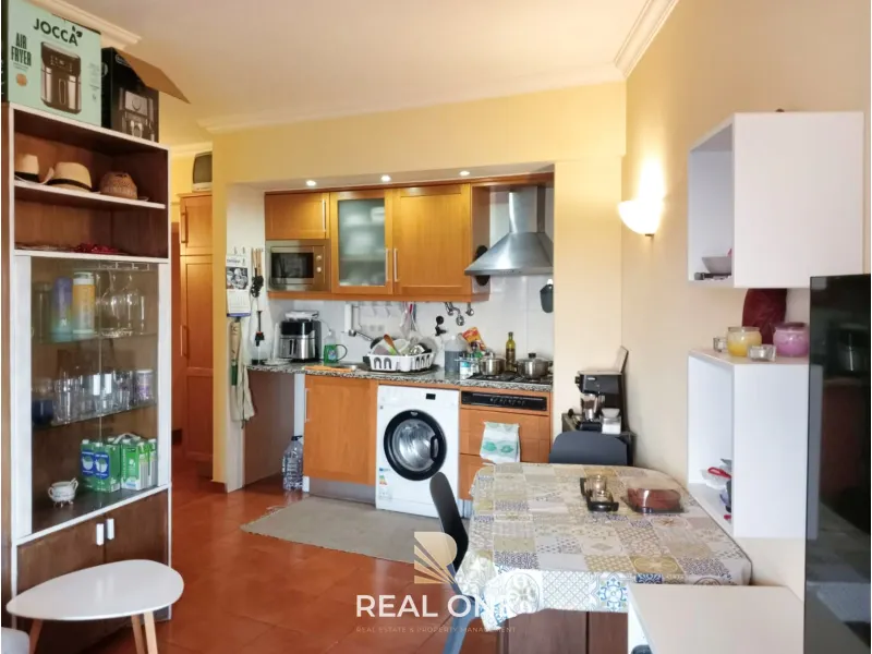 Bom preço  -  Albufeira - Apartamento com 60 m2