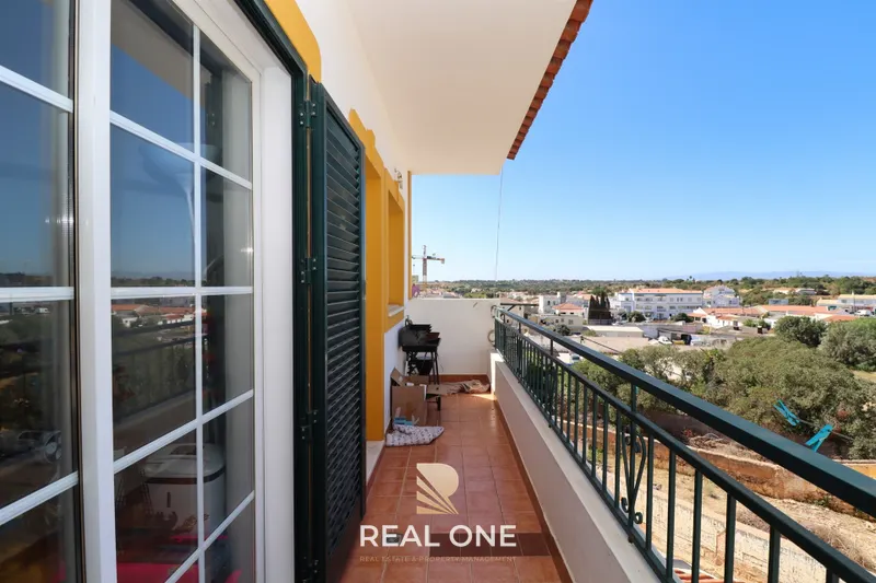 Apartamento T2 na Guia - Albufeira