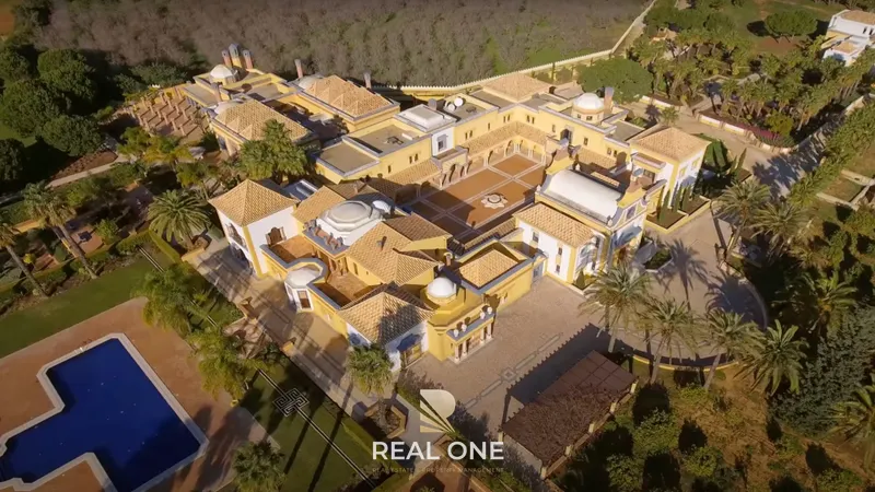 Oportunidade Única de Investimento no Algarve