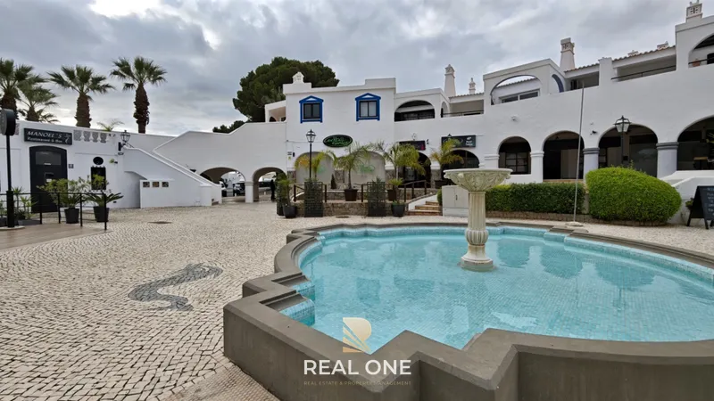 Turnkey Space in a Prestigious Algarve Resort - Carvoeiro