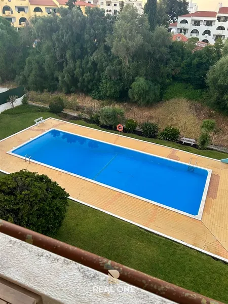Appartement d’une chambre près de la plage