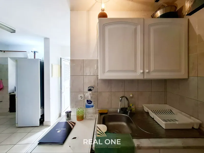 Villa de 2 habitaciones situada en el corazón de Guia – excelente oportunidad