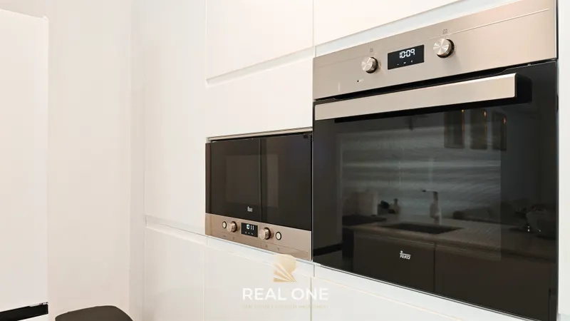 Apartamento remodelado em Albufeira perto de todos os serviços
