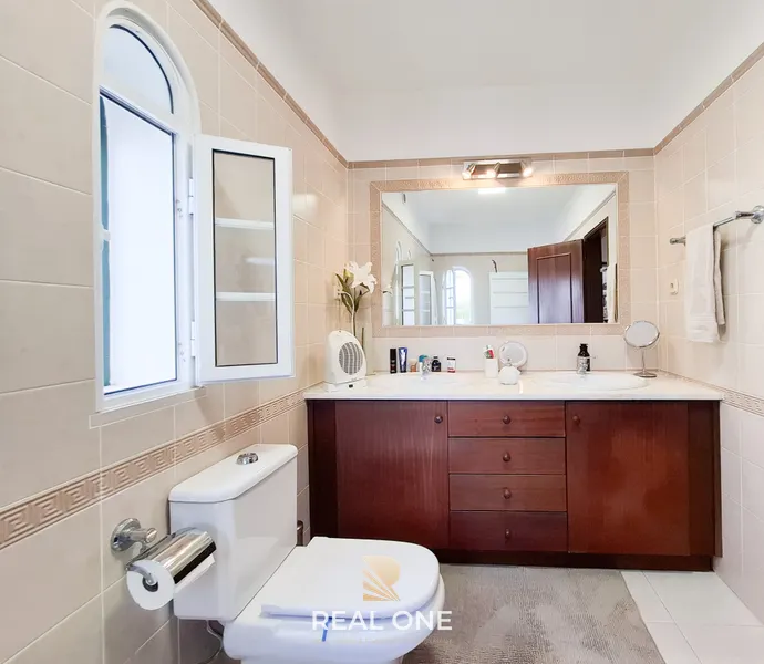 Fantástica Villa privada na Quinta do Jolu