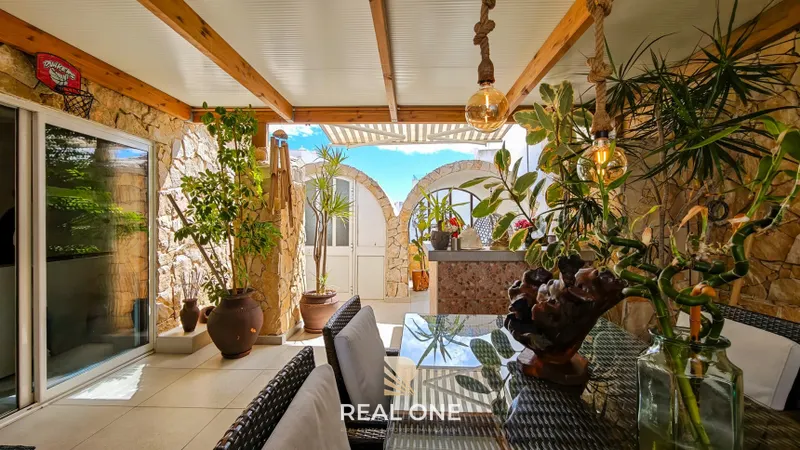 Penthouse em Albufeira