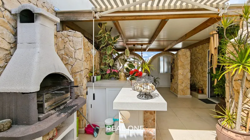 Penthouse em Albufeira