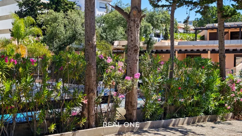Magnifique appartement à Balaia, classé « Habitation » avec des prestations touristiques.