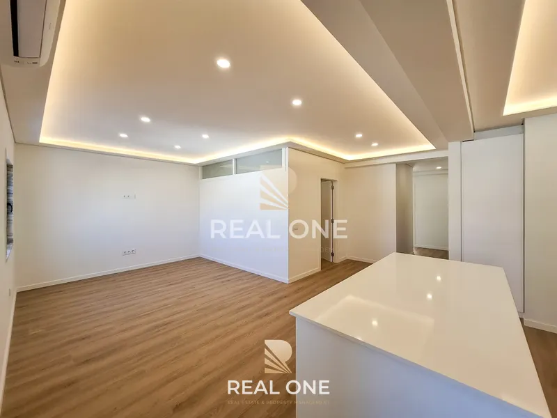 T3 Totalmente Remodelado | Vista Mar | Zona Premium de Loulé