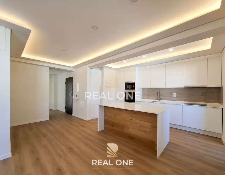 T3 Totalmente Remodelado | Vista Mar | Zona Premium de Loulé