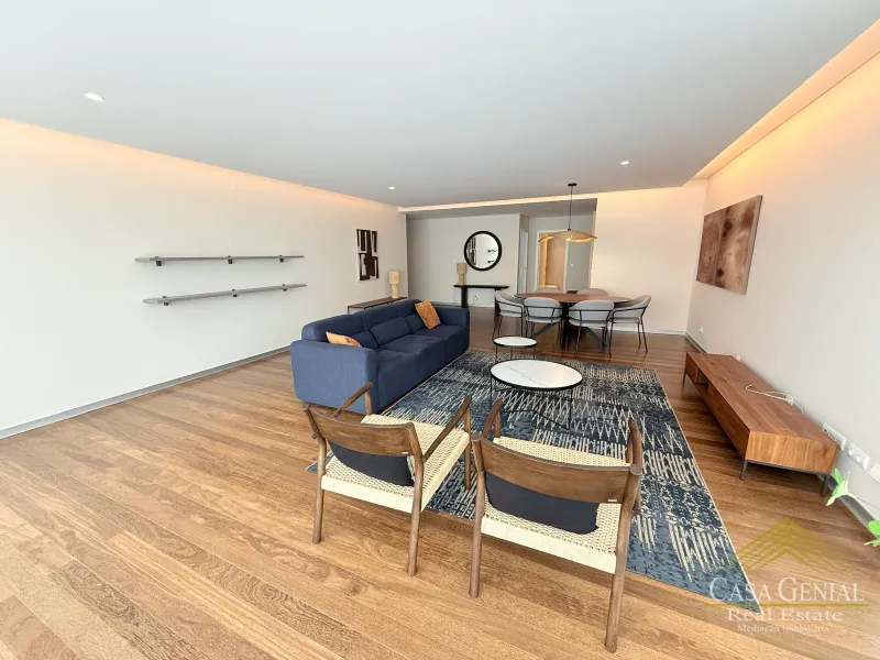 Appartement 3 Chambre(s)