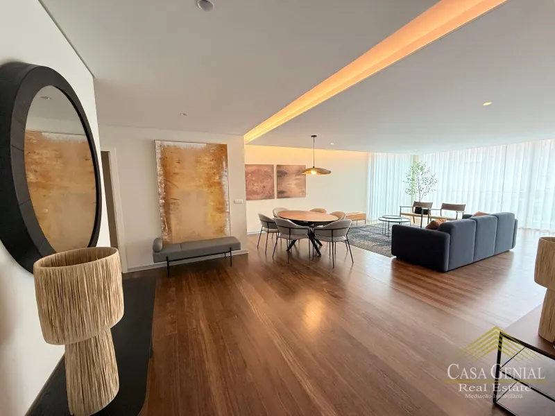 Appartement 3 Chambre(s)