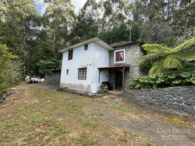 Maison rurale 3 Chambre(s)