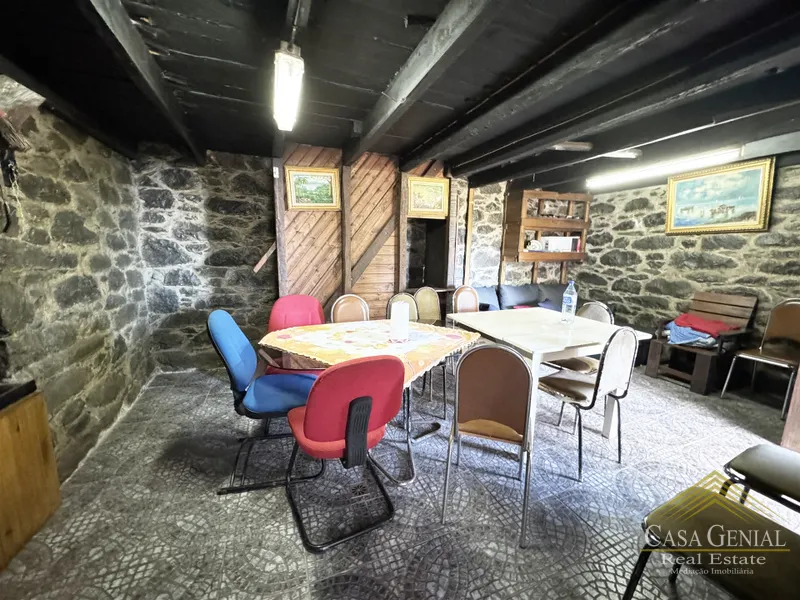 Maison rurale 3 Chambre(s)