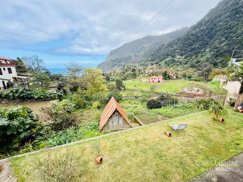 Vivienda 3 habitaciones