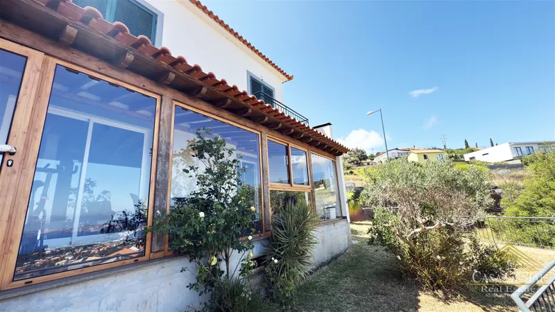 Viviendas Adosadas en barrio 2 habitaciones