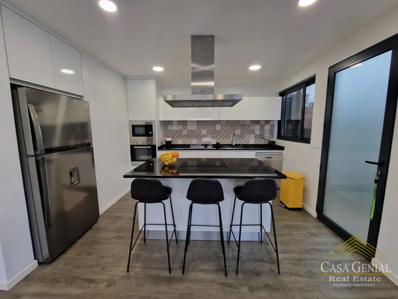 Apartamiento Vivienda 3 habitaciones