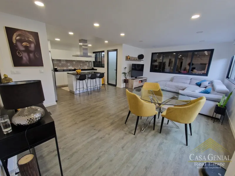 Apartamiento Vivienda 3 habitaciones