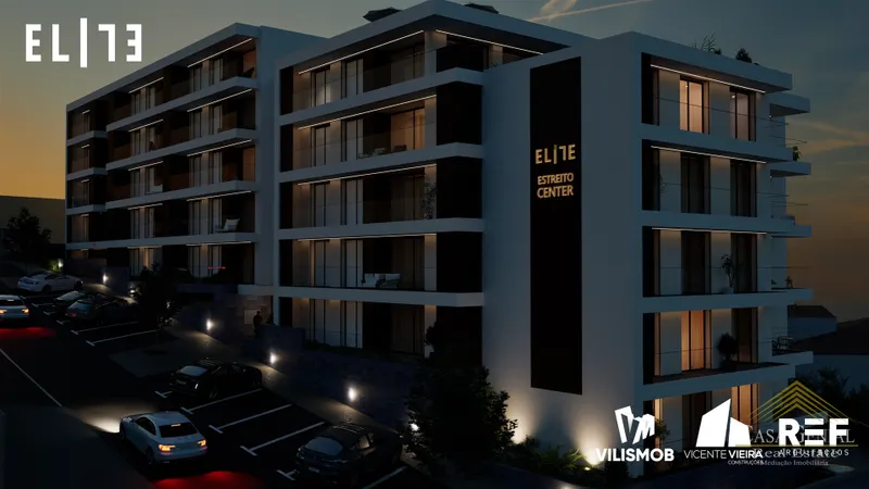 Apartamiento 2 habitaciones