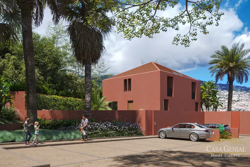 House T4