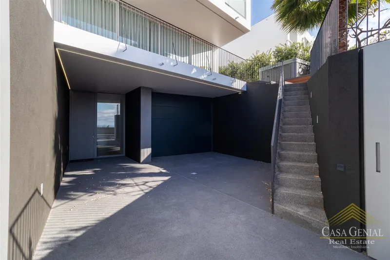 Terraced house T3