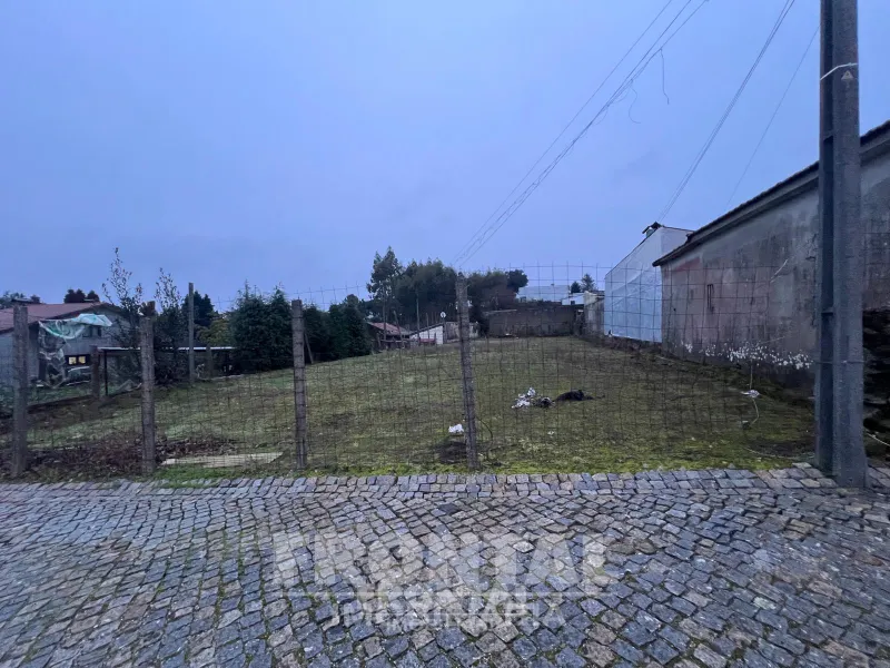 Terreno Urbano - 680 m2 | Pedroso e Seixezelo, Vila Nova De Gaia
