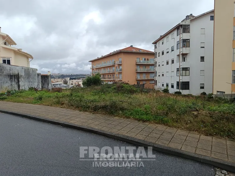 Terreno para Construção – 828 m² | Junto ao Metro Rio Tinto, Gondomar
