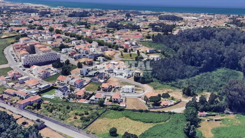 Terreno para Construção de Moradia | Arcozelo, Vila Nova De Gaia