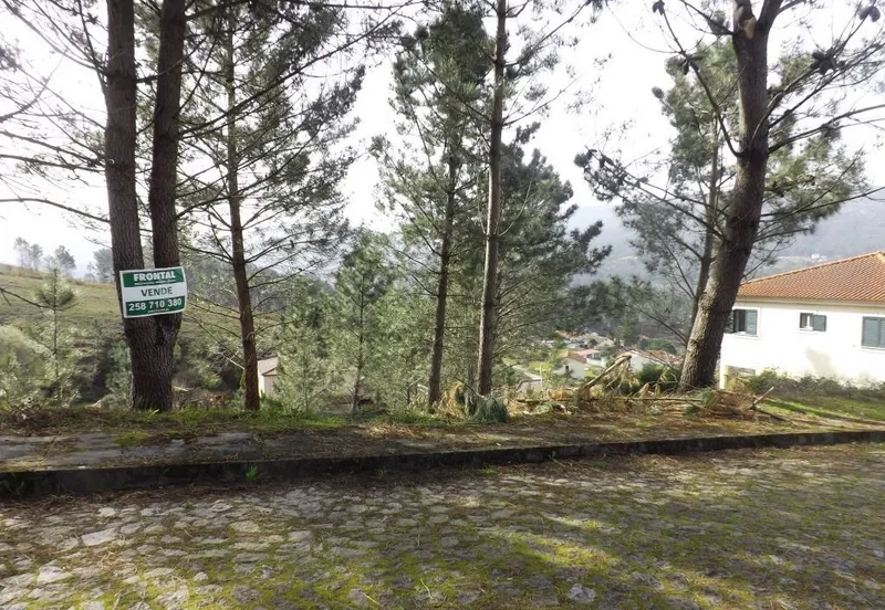 Terreno Para Construção