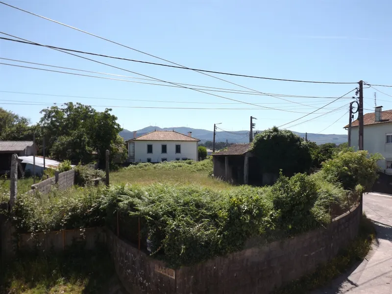 Terreno Para Construção