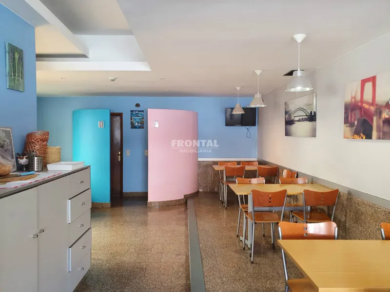 Loja para Venda - 270 m2 &#124; Vila Nova Da Telha, Maia