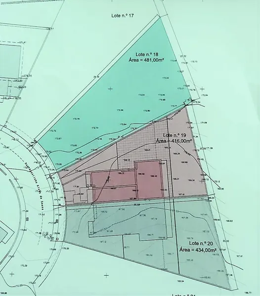 Terreno Para Construção