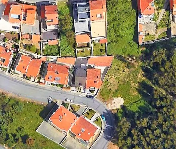 Terreno Para Construção