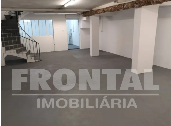 Loja Totalmente Remodelada - Excelente Localização | Campanhã, Porto