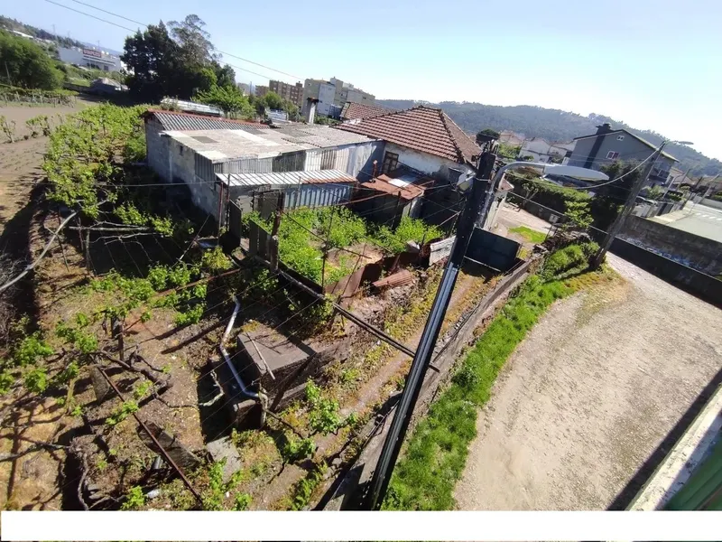 Terreno - 6.600 m² &#124; Centro De Valongo, Porto