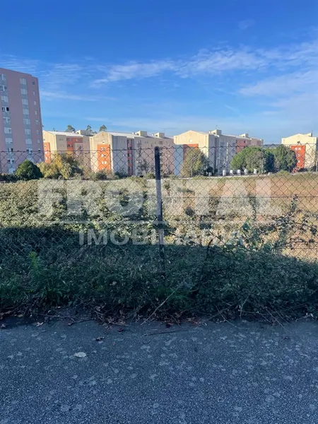 Terreno para Construção em Altura