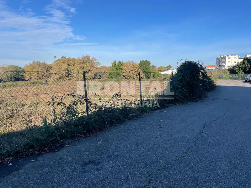 Terreno para Construção em Altura