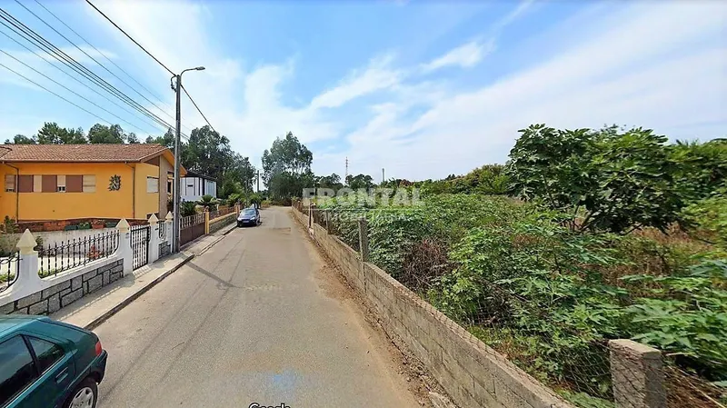 Terreno para Moradia em Espinho