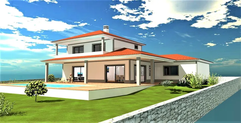 Terreno Para Construção